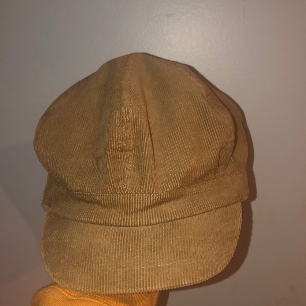 Charter Club hat